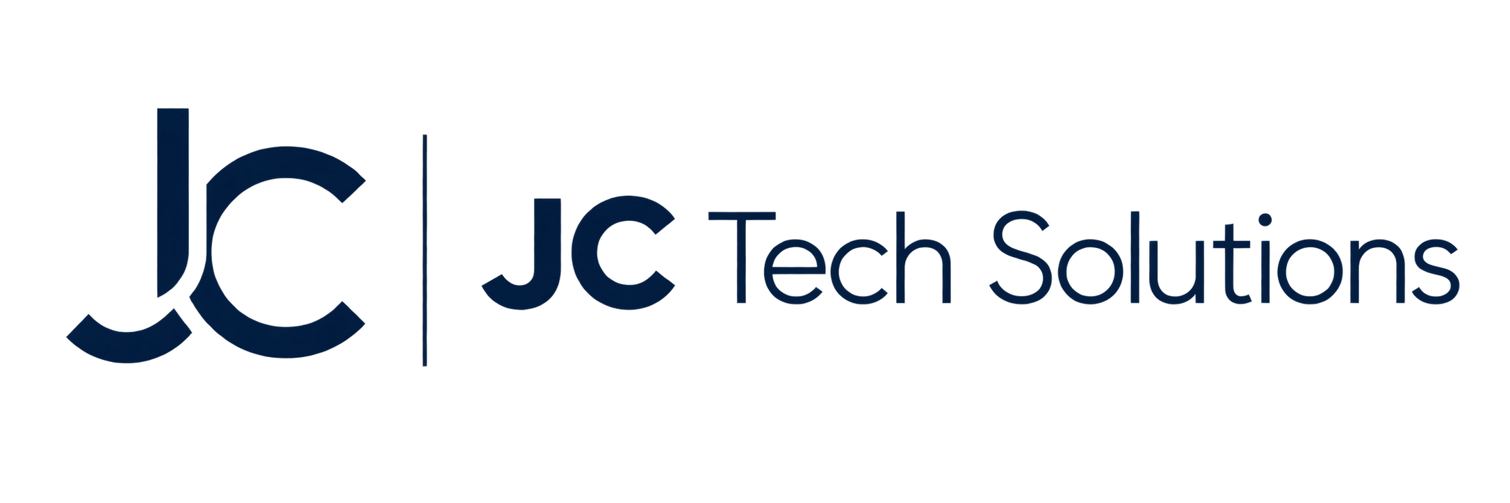 JC Tech Solutions